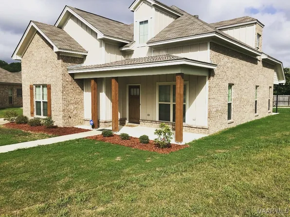 1408 Prairie Oak Dr, Montgomery, AL 36117