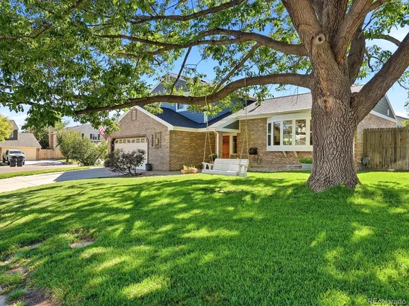 6621 S Upham Street, Littleton, CO 80123