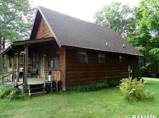 N856 Plummer Rd, Weyerhaeuser, WI 54895