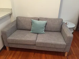 Rented by Big Apple Living