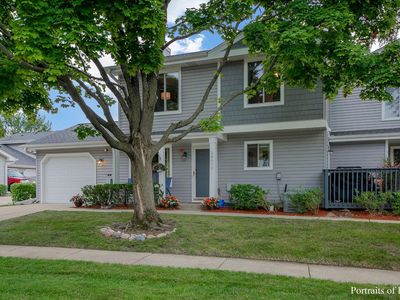 2463 Brunswick Cir APT D, Woodridge, IL, 60517