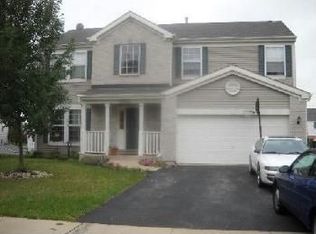 22555 W Prairie Xing, Plainfield, IL 60544