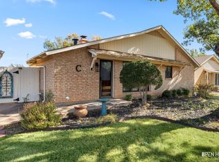 4613 Spanish Trce #C, Wichita Falls, TX 76310