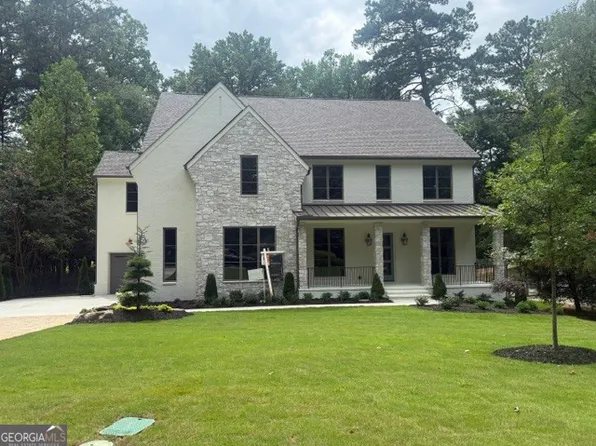 3796 Watkins Pl NE, Atlanta, GA 30319