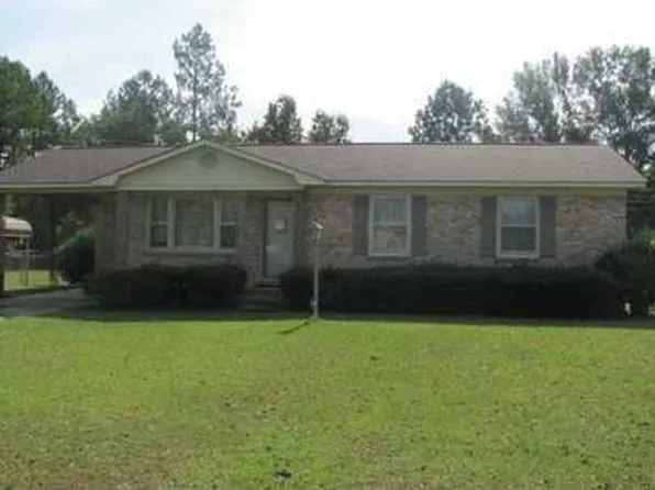 1124 Julip Ln, Florence, SC 29505