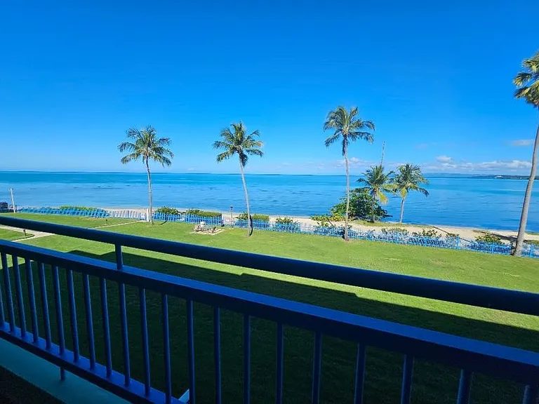 Cond Golf y Playa Apt I-304 Bo Miradero — Photo 6