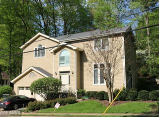 3603 Military Rd, Arlington, VA 22207