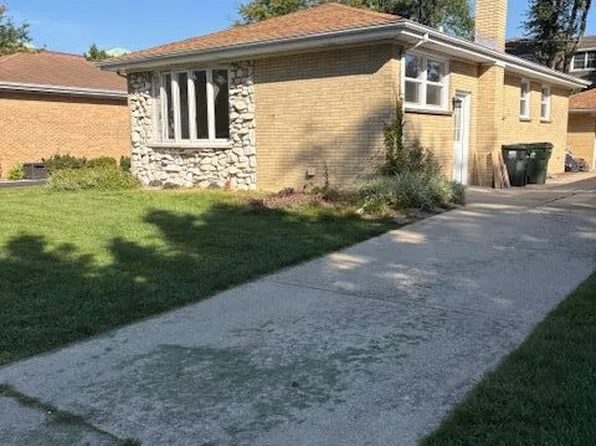 6140 Elm St, Morton Grove, IL 60053