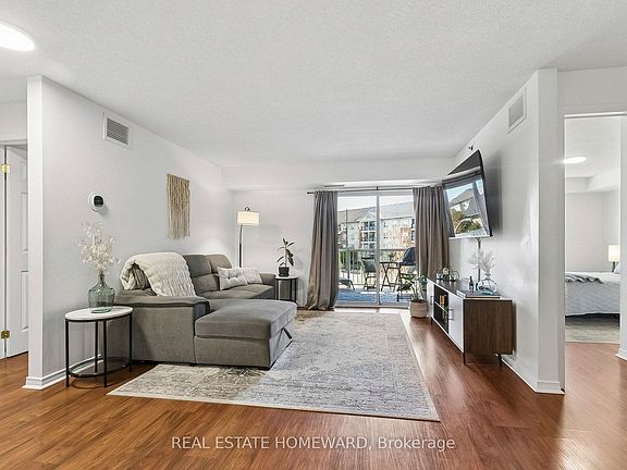 5th image of 684 Warden Ave #416