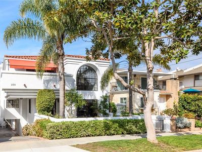 235 N Juanita Ave #A, Redondo Beach, CA, 90277