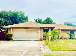 2744 Ceram Ave, Orlando, FL 32837