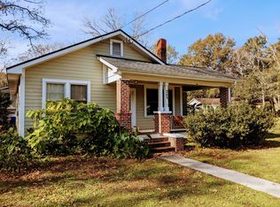 245 Woodland Shores Rd, Charleston, SC 29412