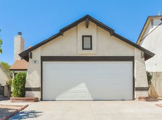 108 Spinnaker Dr, Henderson, NV 89015