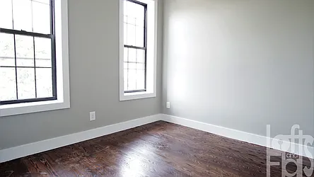 Rented by Lofts and Flats LLC