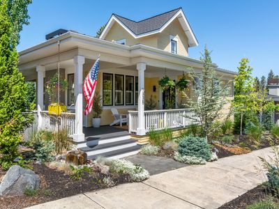 1335 NW Mount Washington Dr, Bend, OR, 97703