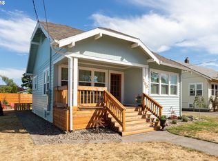 150 E Exeter St, Gladstone, OR 97027