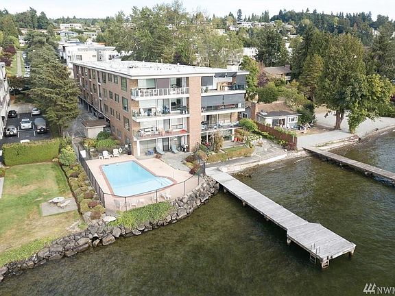 2nd image of 6225 Lake Washington Blvd NE APT 206