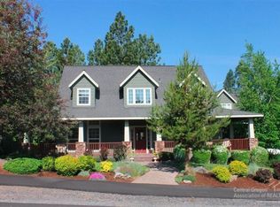 3539 NW Braid Dr, Bend, OR 97701