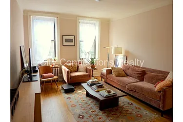 Rented by City Connections Realty