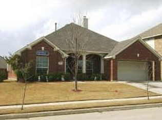 9017 Morning Meadow Dr, Fort Worth, TX 76244