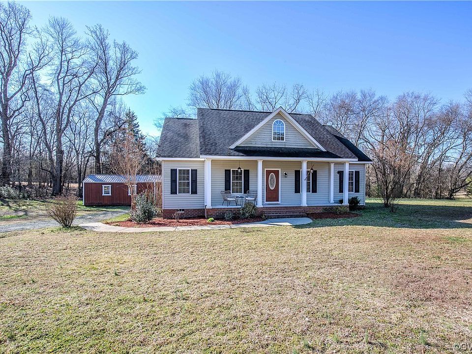 12821 Lodore Rd, Amelia Court House, VA 23002 Zillow