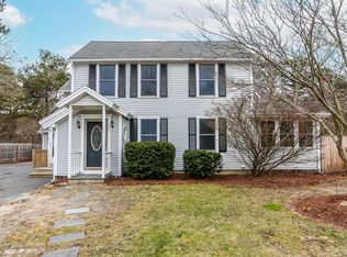 2 Barn House Rd, Dennis Port, MA 02639