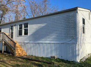 1018 Peaceful Dr LOT 4, Montvale, VA 24122