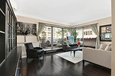 Sold by Corcoran