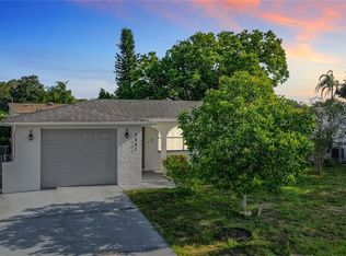 5841 Liddell Dr, New Port Richey, FL 34652