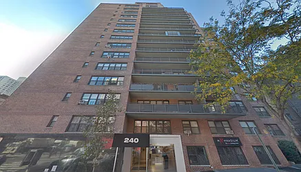 240 East 82nd Street in Yorkville