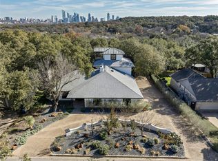 1901 Glencliff Dr, Austin, TX 78704