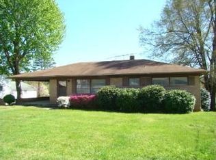 314 Sunrise Ave, Asheboro, NC 27203