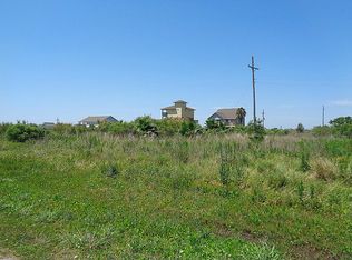 959 Honeysuckle, Crystal Beach, TX 77650