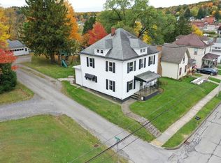 359 E Penn Ave, Knox, PA 16232