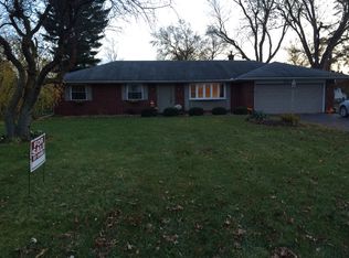 6671 Muller Rd, Ottawa Lake, MI 49267