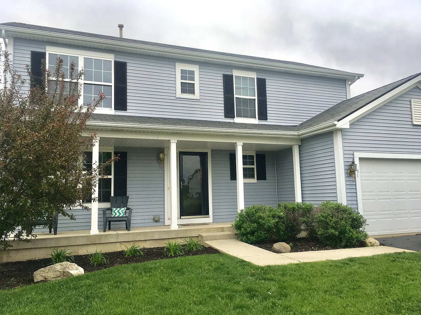 51 W Bluebell Ave photo 1