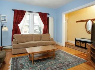 15 Ellis Ct #3, Woburn, MA 01801