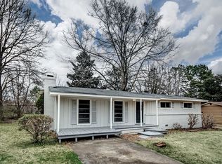 544 N Canton Club Cir, Jackson, MS 39211