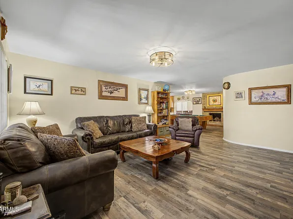 540 E RENEE Drive, Phoenix, AZ 85024