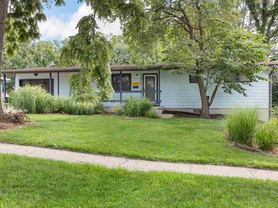 408 Terrace Rd, Iowa City, IA, 52245