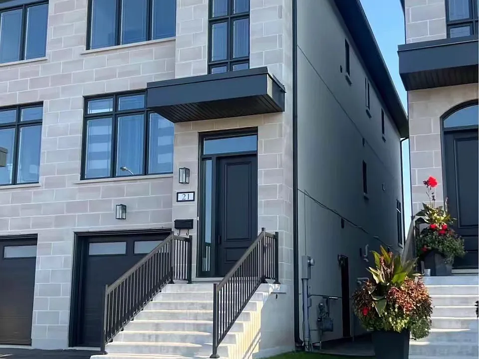 21 Antonio Ct #LOWER