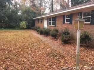 6721 Melody Ln, Charlotte, NC 28215