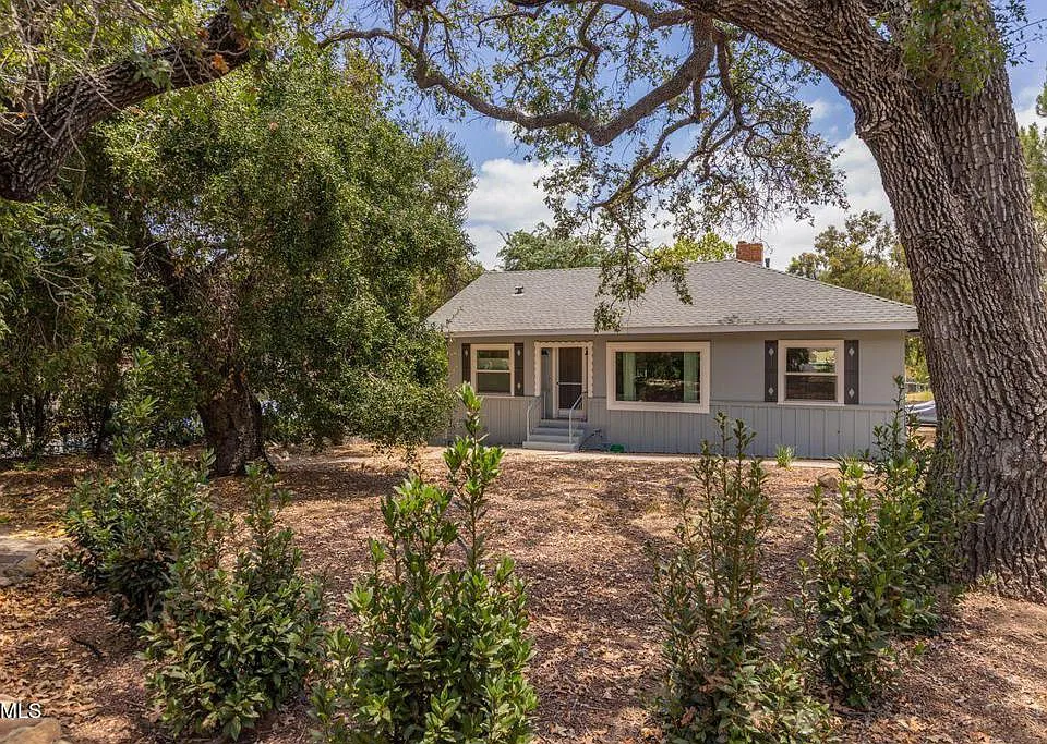 605 W Ojai Ave