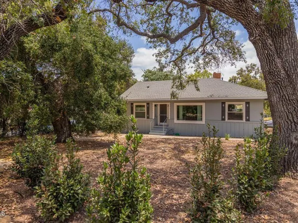 605 W Ojai Ave, Ojai, CA 93023
