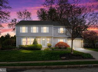 278 Black Baron Dr, Delran, NJ 08075