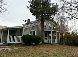 510 Electric St, Scranton, PA 18509