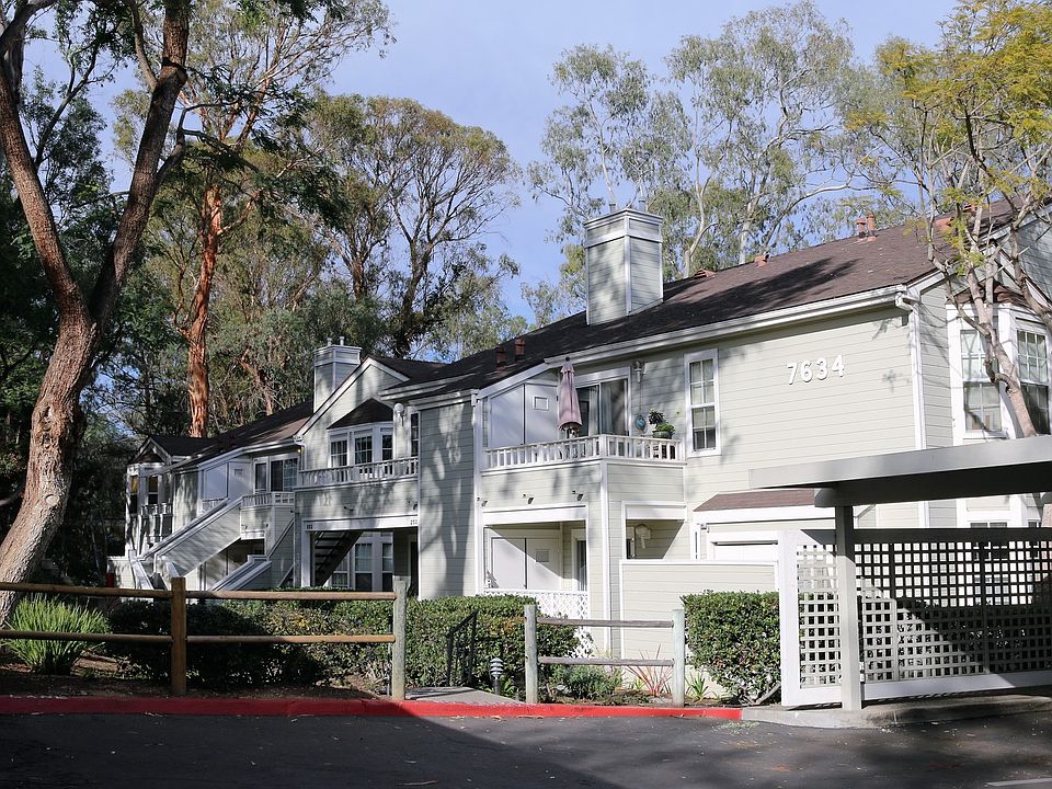 1st image of 7634 Hollister Ave Unit 353