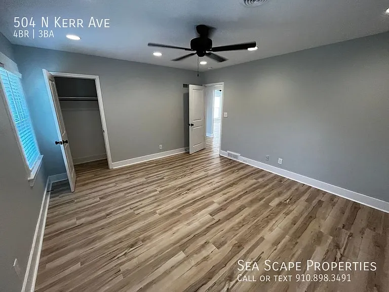 504 N Kerr Ave — Photo 27
