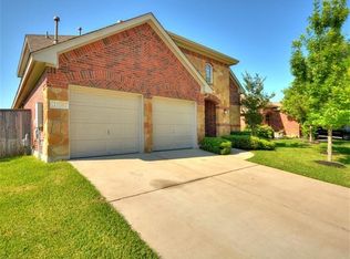 13716 Field Spar Dr, Manor, TX 78653