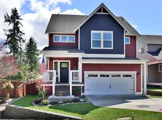 4474 NW Atwater Loop, Silverdale, WA 98383